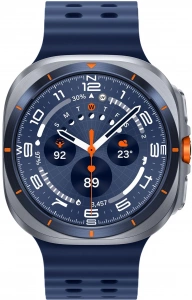 Samsung Galaxy Watch 8 Ultra L705 2025 47mm LTE Titanium Blue LZ