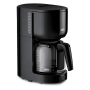 Кофеварка капельная Braun 3108-KF3120BK черная (Китай)