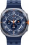 Samsung Galaxy Watch 8 Ultra L705 2025 47mm LTE Titanium Blue LZ