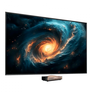 Проектор Hisense 100L9QD ЕАС (лазерный экран 100")