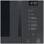 Микроволновая печь Samsung MG23T5018AС черная EAC