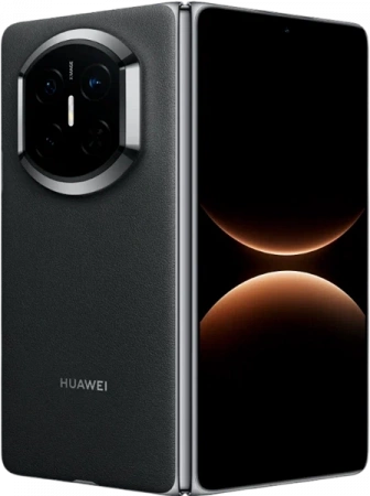 Huawei Mate X7 16Gb/512Gb (Kirin 9030 Pro) Черный ЕАС