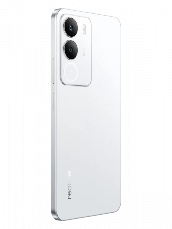 Realme P3 Lite 4/128Gb White - фото 5