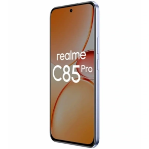 Realme С85 Pro RMX5555 6/128Gb LTE Фиолетовый NFC (Snapdragon 685) EAC