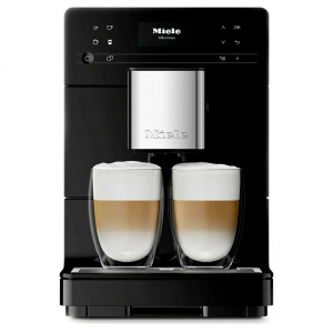 Кофемашина Miele CM 5310 Silence (автокапучинатор) черная (Китай)