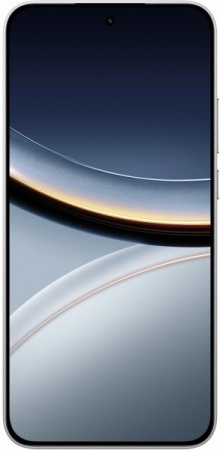 Poco F7 5G 12/512Gb (Snapdragon 8s) White (белый) Европа - фото 2