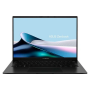 Ноутбук ASUS Zenbook 14'' Qled (UM3406K-QD130)  16/512Gb Ryzen Al 5 340 черный