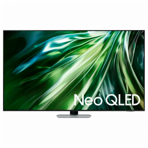 Телевизор Samsung 98" QE98QN90FAUXRU (2025) 4K UHD Mini LED Neo QLED 120 Гц Smart TV EAC (гарантия Samsung)