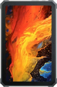 Blackview Tab Active 8 Pro 10.36" LTE 8/256Gb (MediaTek Helio G99) Black (Черный)