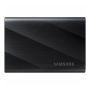 Внешний SSD Samsung 1TB External (MU-PG1T0B/WW) T9 Type-C /USB 3.2 Gen2/R/W 2000/1950MB/s черный