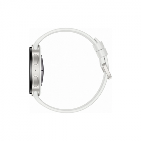 Часы Samsung Watch 9 40" LTE White Gold /SM-L345 - фото 4