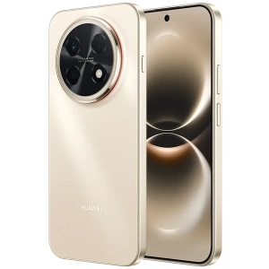 Huawei Nova 15 Max Dual 8/256Gb Kirin 9010S Пудровый розовый EAC