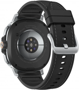 Samsung Galaxy Watch 8 Classic L500 46mm Black (черный)