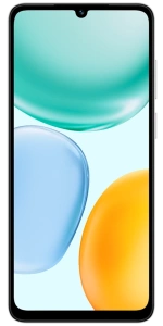 Honor X5c Plus 4G 4/128 (Helio G81 Ultra) Космический серый EAC