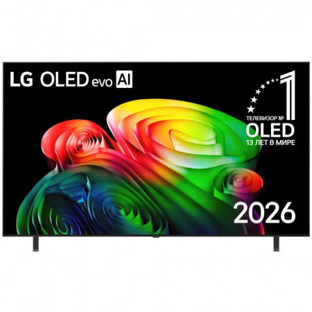 Телевизор LG 77'' OLED77B6RLA  черный  4K UltraHD Smart TV webOS 120 Гц EAC (гарантия LG)