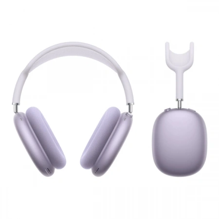 Apple AirPods Max 2 Purple USB-C (фиолетовый) (MHWP4) - фото 4