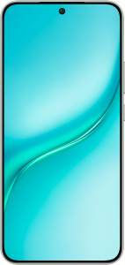 HONOR TURBO 8/256Gb (NFC) (Snapdragon 6 Gen 4) Зеленый ЕАС