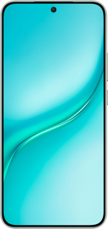 HONOR TURBO 8/256Gb (NFC) (Snapdragon 6 Gen 4) Зеленый ЕАС - фото 3