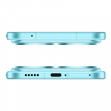 Huawei Nova 16s Pro 12Gb/256Gb Светло-голубой ЕАС - фото 6