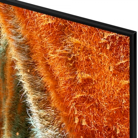 Телевизор Samsung 85" QE85QN70FAUXRU QLED Mini LED 4K UltraHD, Wi-Fi, 120 Гц, Tizen EAC (гарантия Samsung) - фото 3