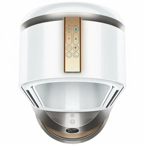 Очиститель и увлажнитель воздуха Dyson РН05  Purifier Humidify+Cool PH2 De-NOx (EAC вилка)