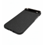 Кевларовая накладка Cabal Kevlar Case Ultra-Slim Small Weave совместимая с iPhone 17 Air черный