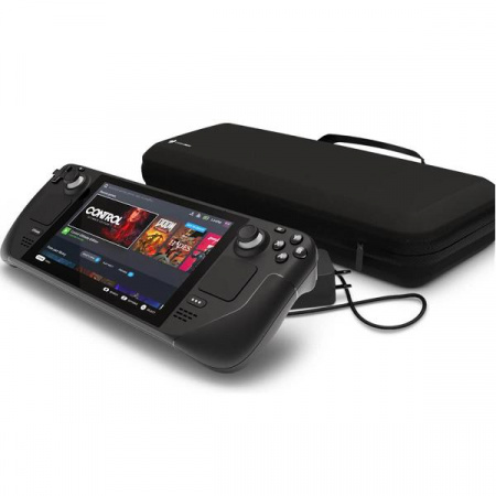 Игровая консоль Steam Deck Oled 1TB - фото 4