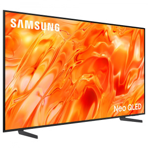 Телевизор Samsung 55" QE55QN70HAUXPY (2026) 55" 4K UHD Neo QLED Smart TV