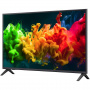 Телевизор LG 43" QNED evo AI 43QNED80B6B (2026) 4K UHD 3840x2160 QNED Mini LED 60 Гц SmartTV WebOS (Гарантия LG)