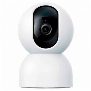 IP-камера видеонаблюдения MiJia 2 360° Home Camera MJSXJ17CM белая