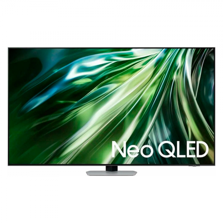 Телевизор Samsung QE65QN90DAU Mini LED, 4K UltraHD, Wi-Fi, 144 Гц, Tizen OS EAC (Гарантия Samsung)