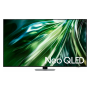 Телевизор Samsung QE65QN90DAU Mini LED, 4K UltraHD, Wi-Fi, 144 Гц, Tizen OS EAC (Гарантия Samsung)