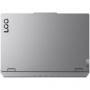 Ноутбук Lenovo LOQ 15IRX10 Core i7-14700HX  16Gb/1Tb/RTX5060 Luna Grey (серый)