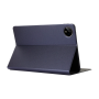 Чехол-книжка Partner совместимая с Редми Pad SE 8,7" синяя  
