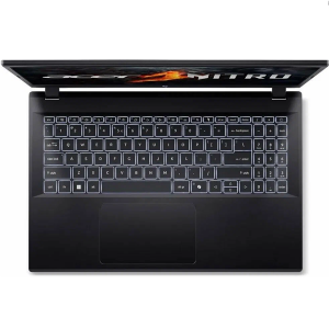 Ноутбук Acer Nitro V 15.6'' (ANV15-52-56YF) Intel Core i5 13420H 16/512Gb RTX 5060 черный EAC