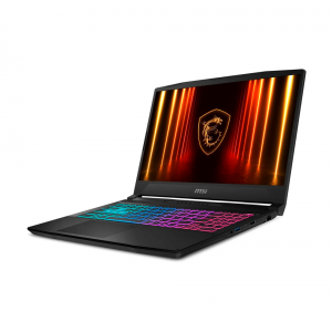 Ноутбук MSI Katana 17 17.3" (B14WGK-274XRU)  Intel Core i7-14650HX (16 ядер)  32Gb/1Tb GeForce RTX 5070 черный