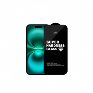 Защитное стекло GORILLA Corning GLASS XC-11 совместимое с iPhone 16 /15