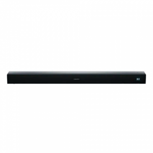 Саундбар Ксиаоми Ми TV Soundbar 2.0 (SNS5MB-20) черный