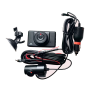 Видеорегистратор Discovery Car Dash Cam Ultra 4K черный