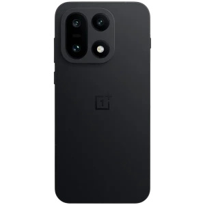 One Plus 15 CPH2747 12/256Gb (Snapdragon 8 Elite Gen 5) Infinite Black (черный) SlimBox Европа