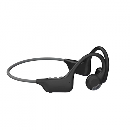 Беспроводные наушники Philips Sports TAA1708 (Black) черные