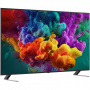 Телевизор LG QNED evo AI 75QNED85B6C Mini LED  4K UltraHD 120 Гц Smart TV EAC (гарантия LG)