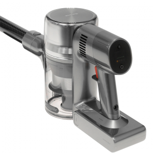 Беспроводной пылесос ДРИММ T30 Vacuum Cleaner серый (14200 Па) EAC (гарантия нашего СЦ)