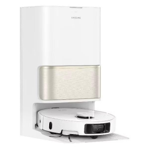 Робот-пылесос Dreame L50 Ultra CE (RLL53SE) белый (25 000 Па) EAC