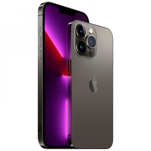 iPhone 13 Pro 128Gb черный (2638) CPO