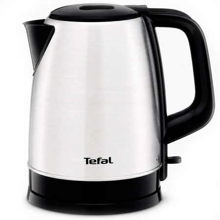 Чайник электрический Tefal KL150D30 серебро