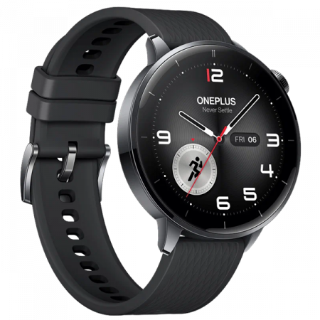 One Plus Watch 3 43mm Black (черный) - фото 3