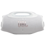 Портативная акустика JBL Boombox 4 белый