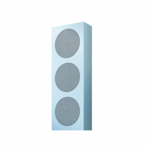 Портативная колонка Ксиаоми Portable Speaker Blue (голубой)
