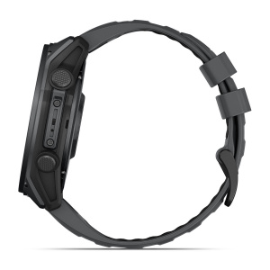 Умные часы Garmin TACTIX 8 51 мм AMOLED Sapphire Cerakote Coating (010-04553-00)